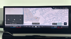 BMW 5 Series 520i M Sport 4dr Auto Petrol Saloon